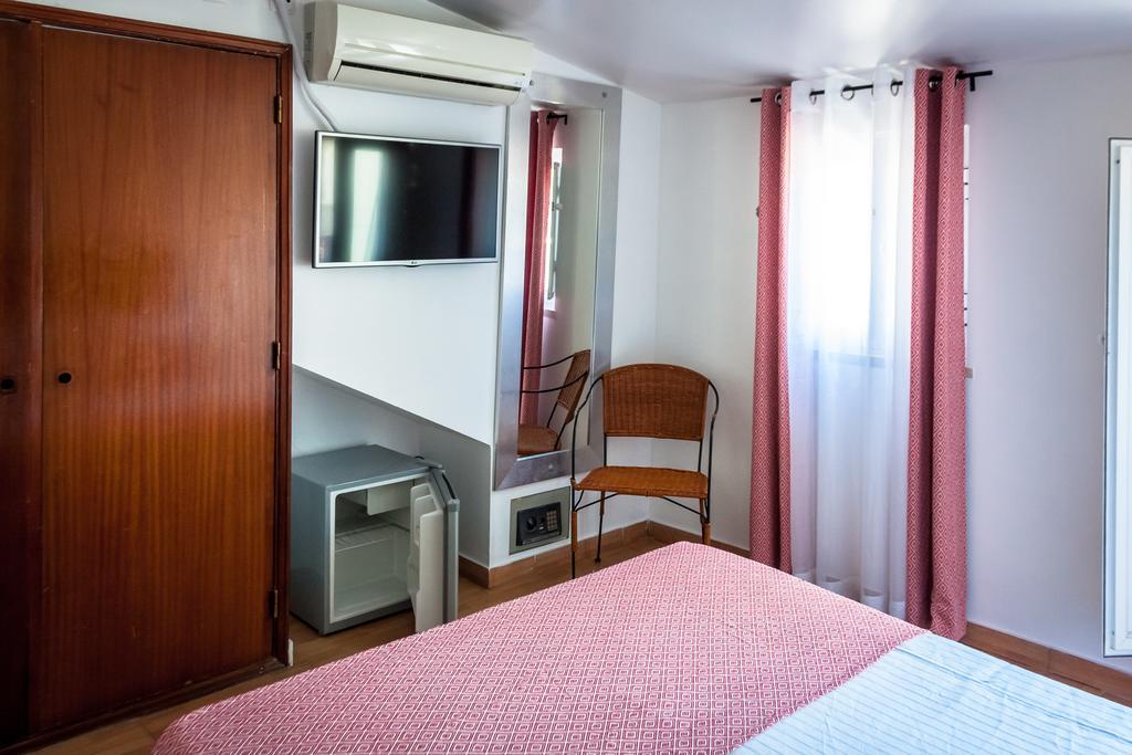 Anjo Azul Hotel Lisboa Ngoại thất bức ảnh