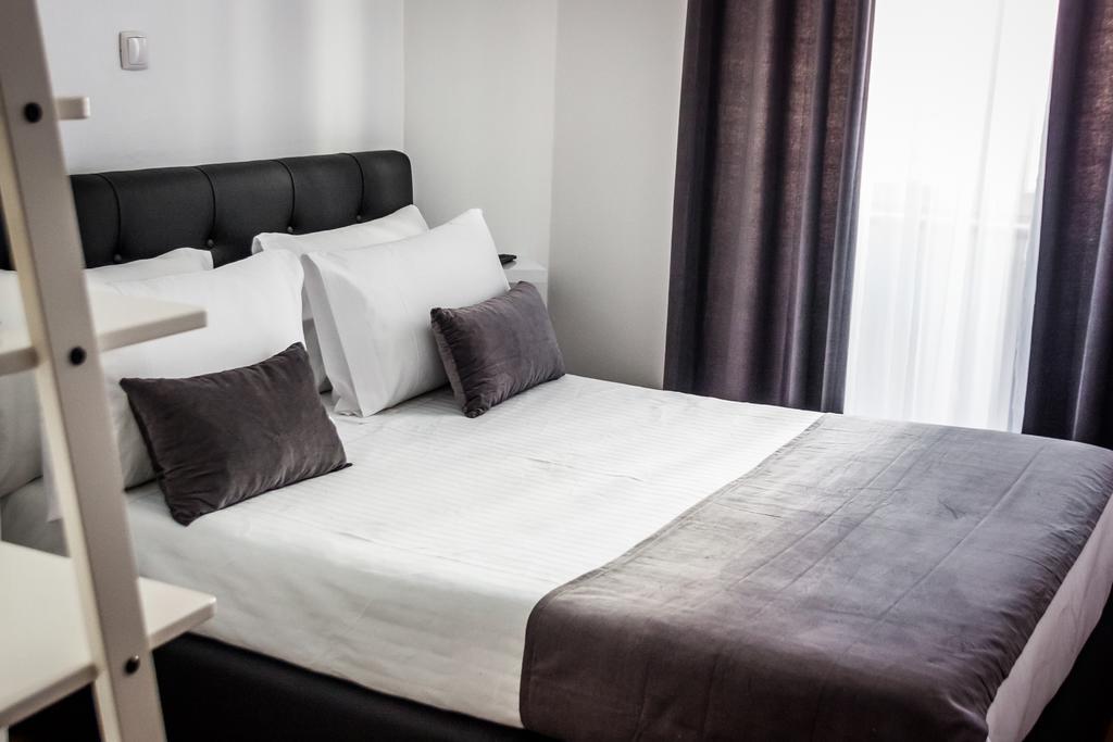 Anjo Azul Hotel Lisboa Ngoại thất bức ảnh