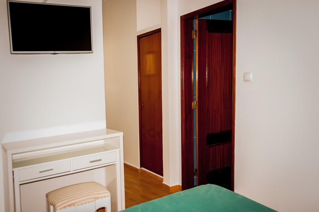 Anjo Azul Hotel Lisboa Ngoại thất bức ảnh