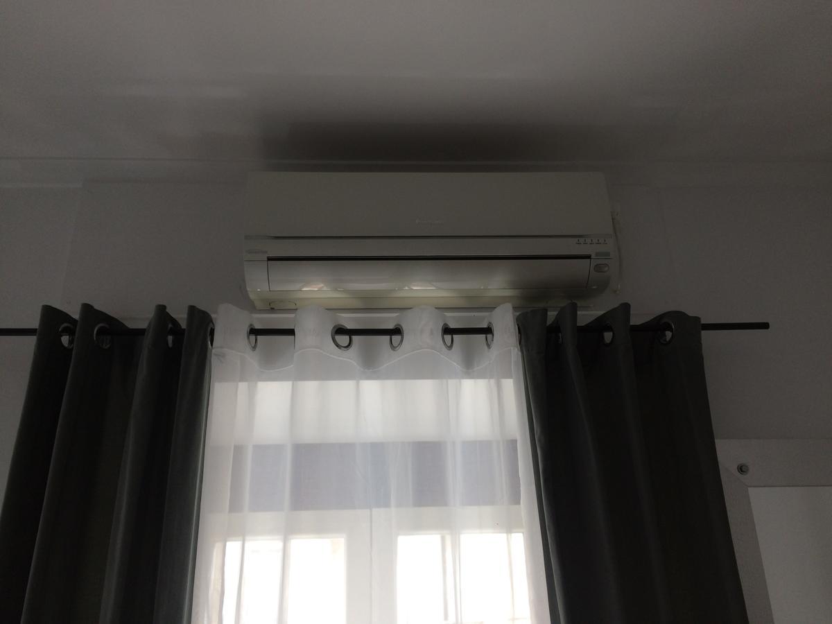 Anjo Azul Hotel Lisboa Ngoại thất bức ảnh