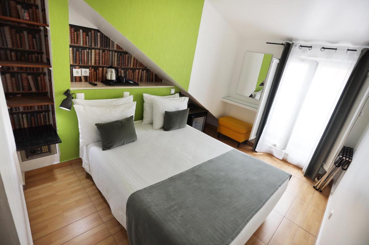 Anjo Azul Hotel Lisboa Ngoại thất bức ảnh